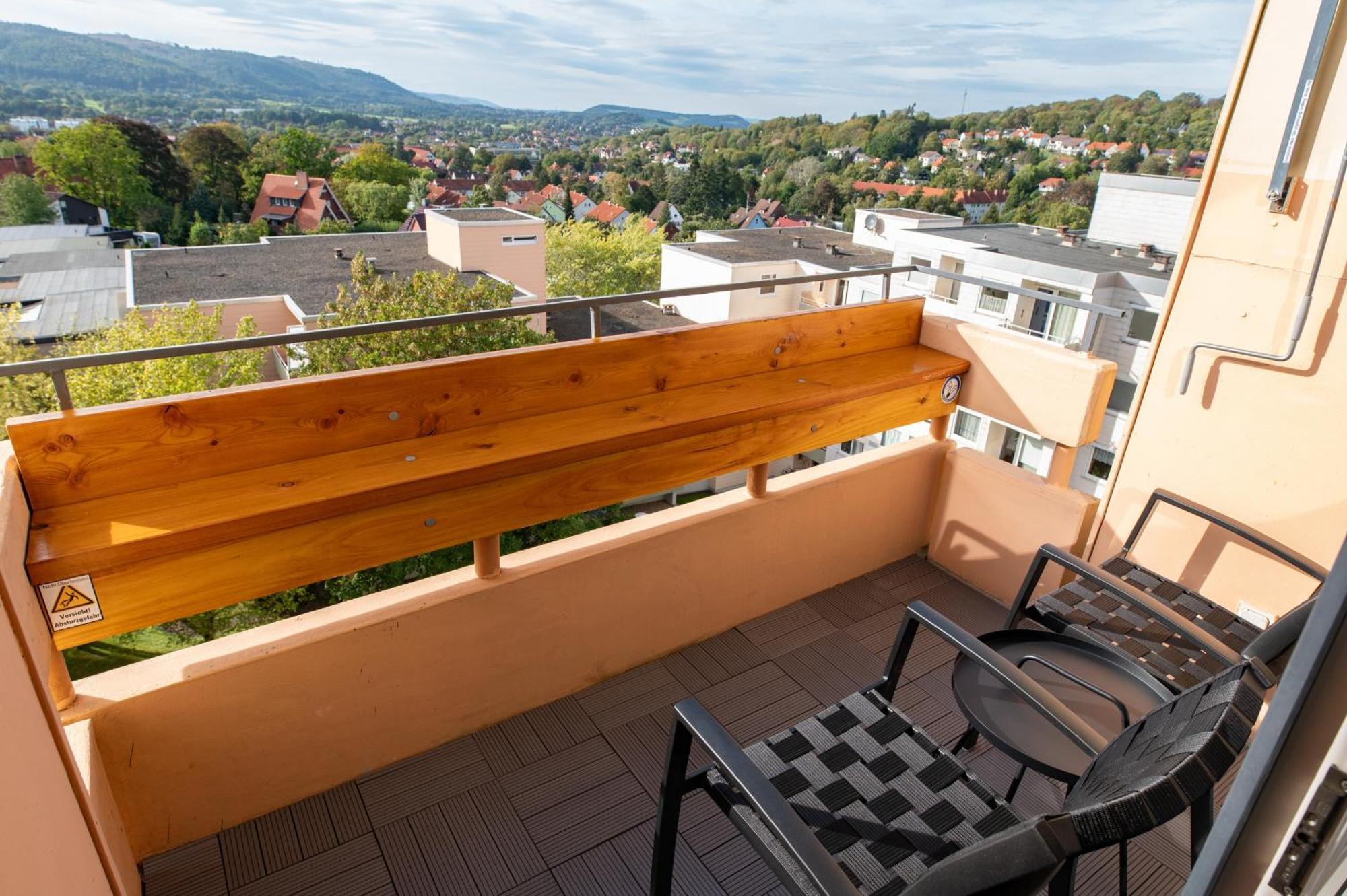 Harzsight180 Apartment Bad Harzburg Exterior foto